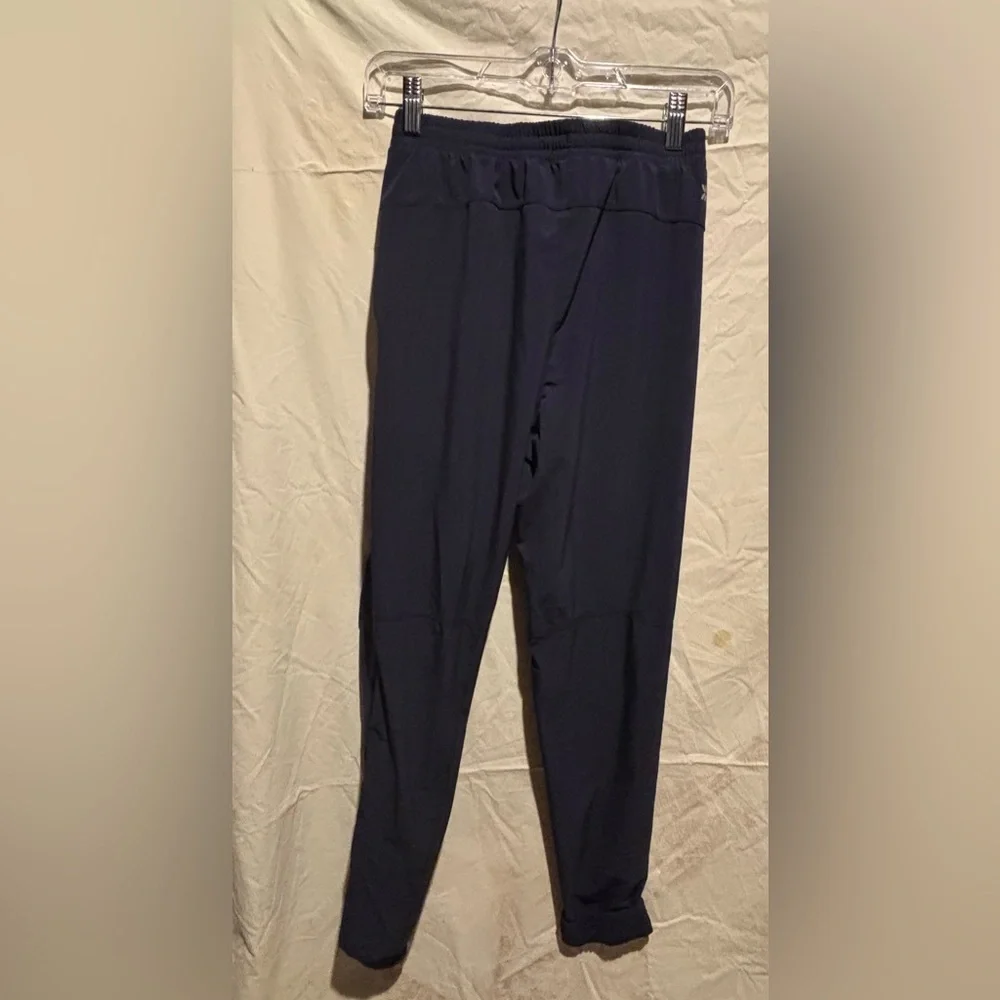 all in motion Boy’s Dark Navy Jogger Pants